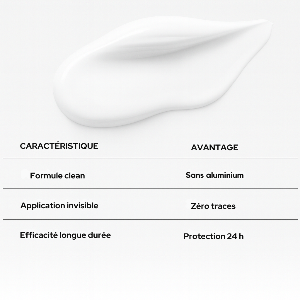 Oria en crème®