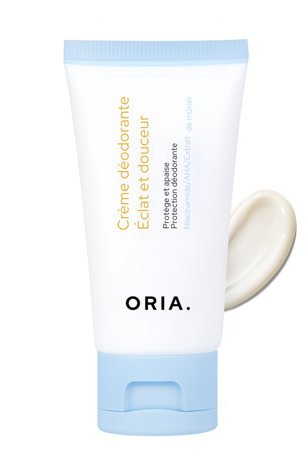 Oria en crème®