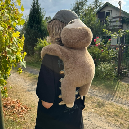 Wildnatura™ - Peluche lestée