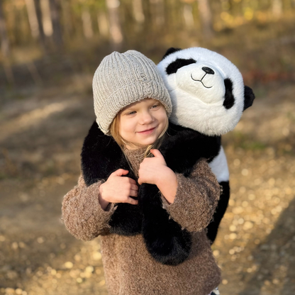 Wildnatura™ - Peluche lestée