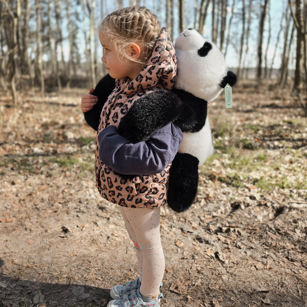 Wildnatura™ - Peluche lestée