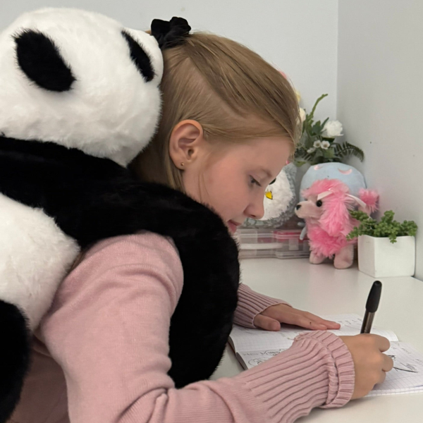 Wildnatura™ - Peluche lestée