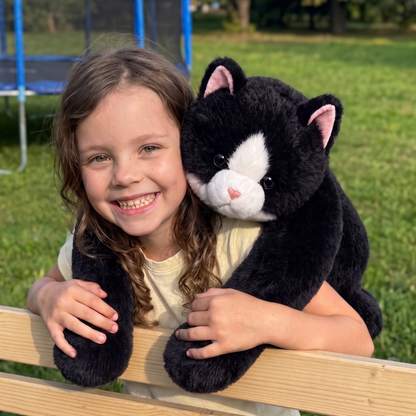 Wildnatura™ - Peluche lestée