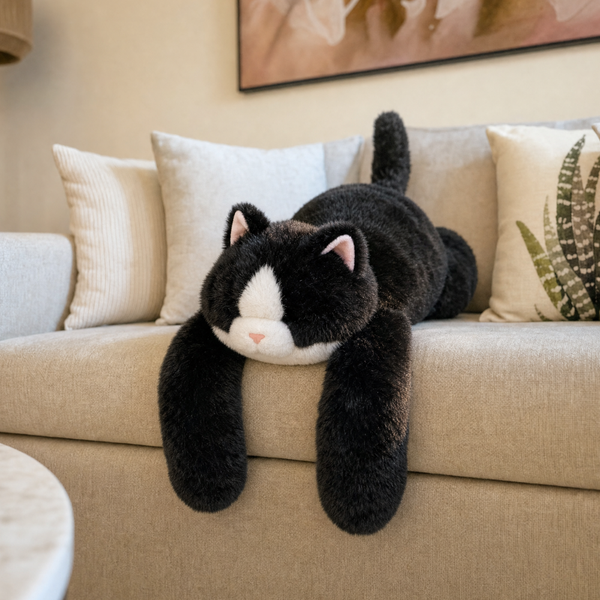 Wildnatura™ - Peluche lestée