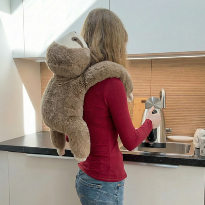 Wildnatura™ - Peluche lestée