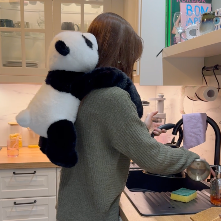Wildnatura™ - Peluche lestée
