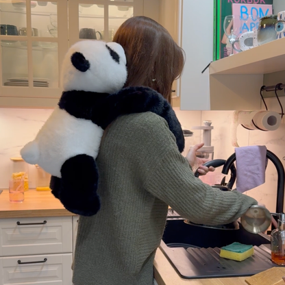 Wildnatura™ - Peluche lestée