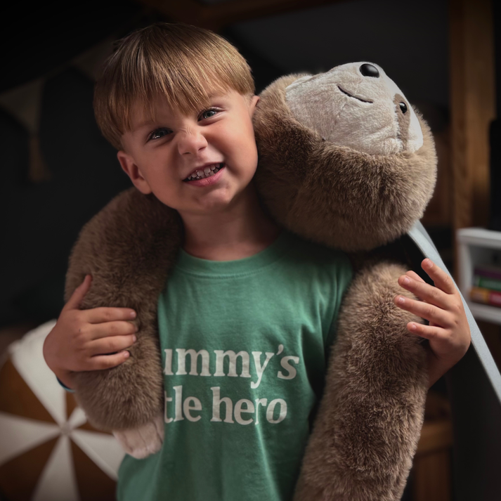 Wildnatura™ - Peluche lestée