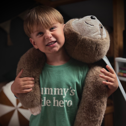 Wildnatura™ - Peluche lestée