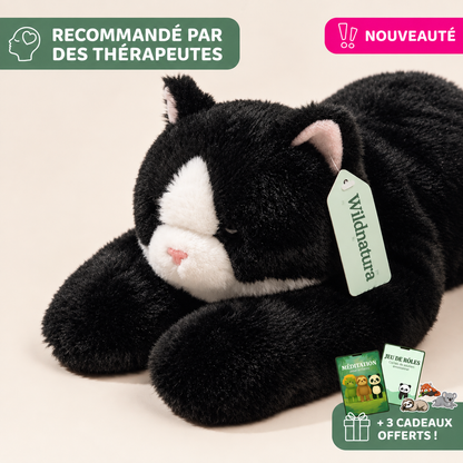 Wildnatura™ - Peluche lestée