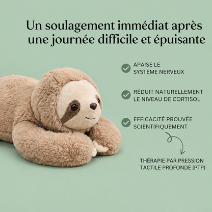 Wildnatura™ - Peluche lestée