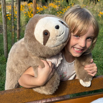 Wildnatura™ - Peluche lestée