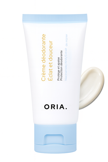 Oria en crème®