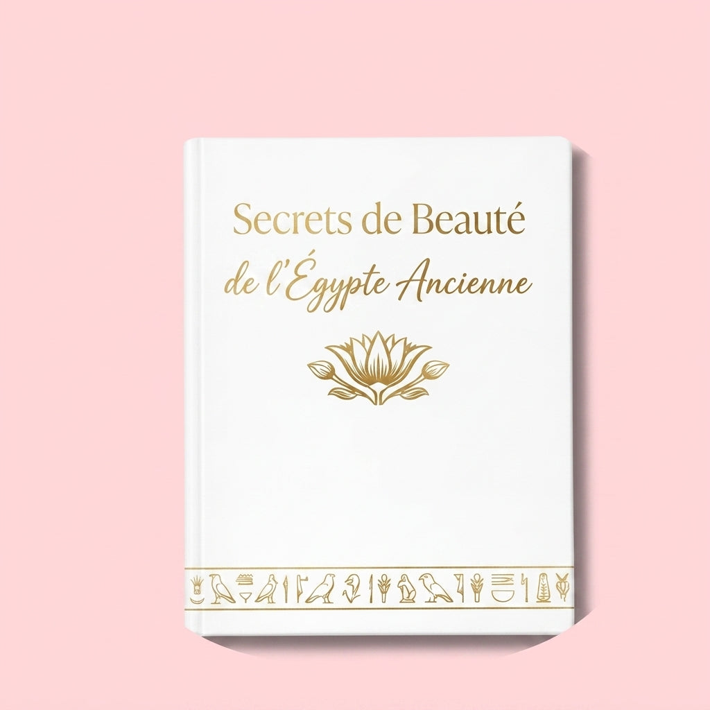 Secrets de beauté de l'Égypte antique