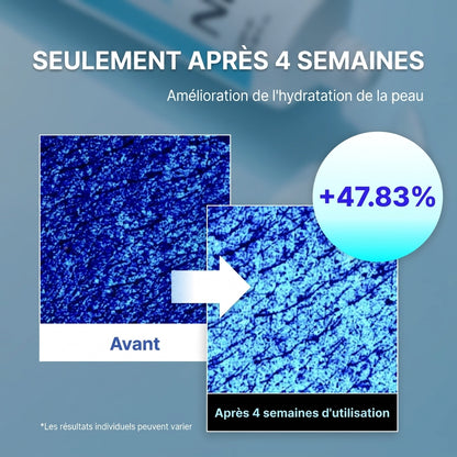Crème Visage Rajeunissante Coréenne