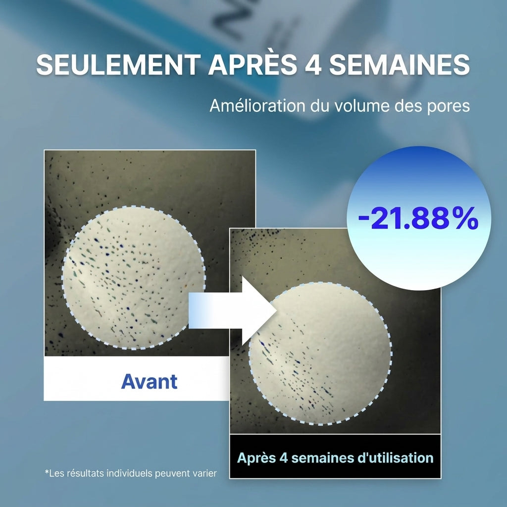 Crème Visage Rajeunissante Coréenne