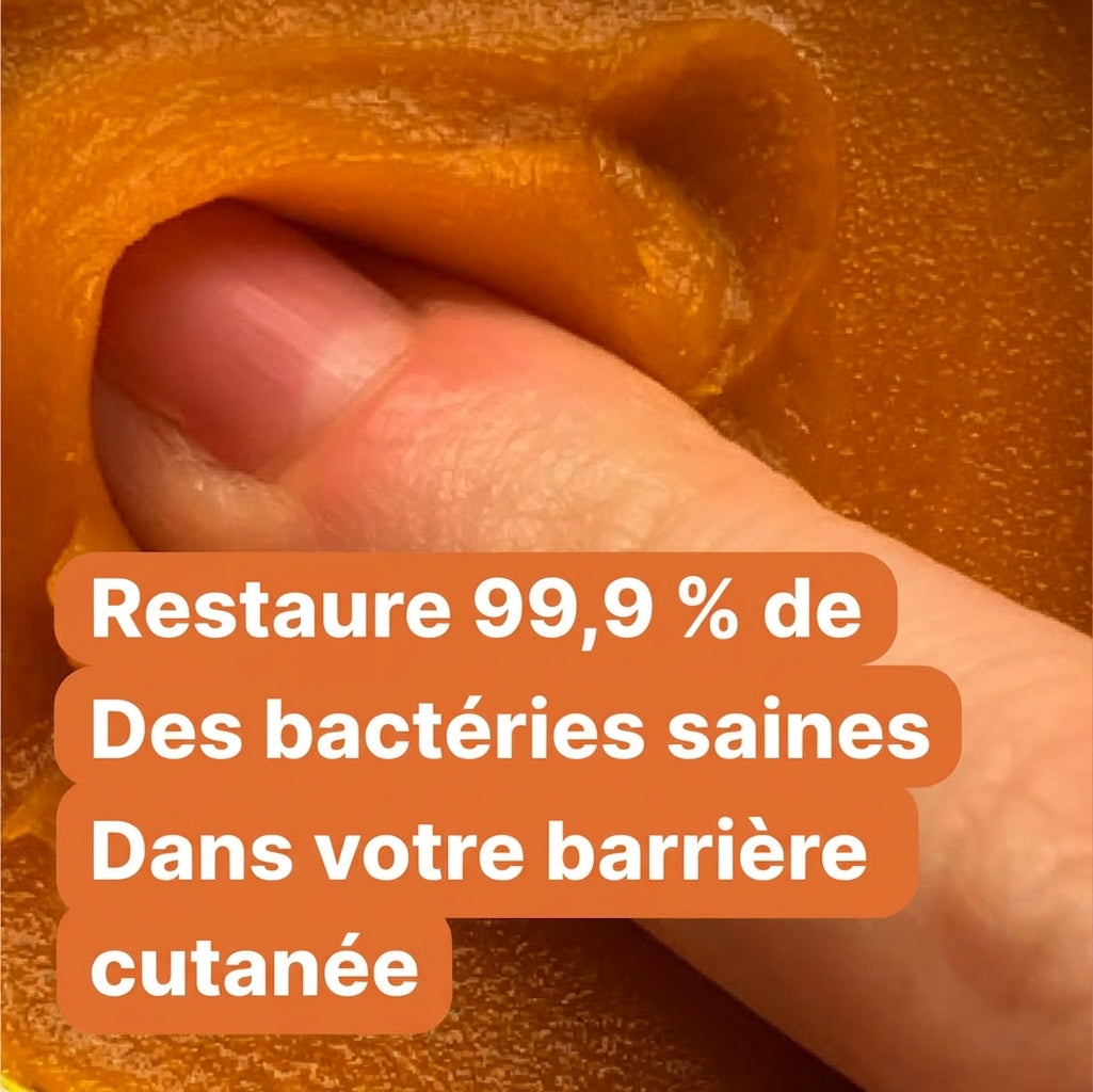 Système complet pour la peau des femmes matures