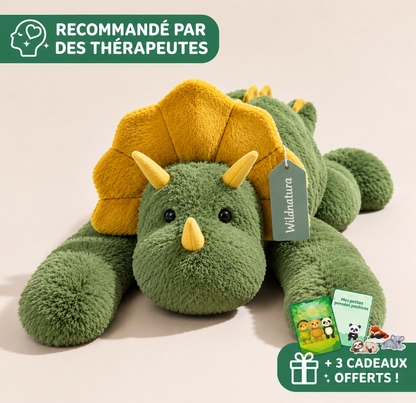 Wildnatura™ - Peluche lestée