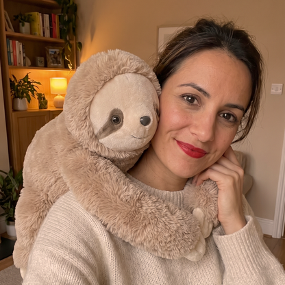 Wildnatura™ - Peluche lestée